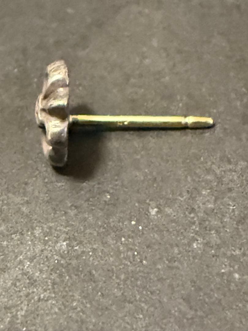 クロムハーツ ピアス BSフレア