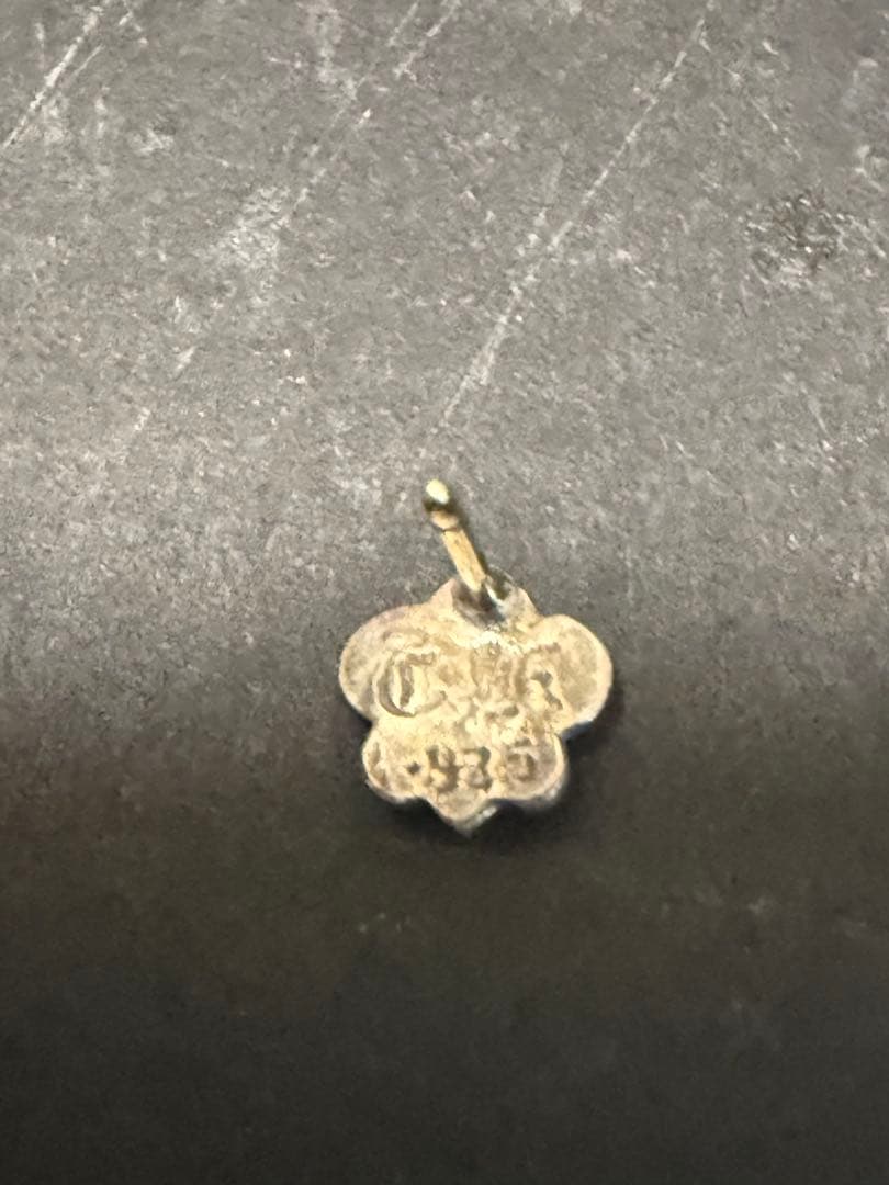 クロムハーツ ピアス BSフレア