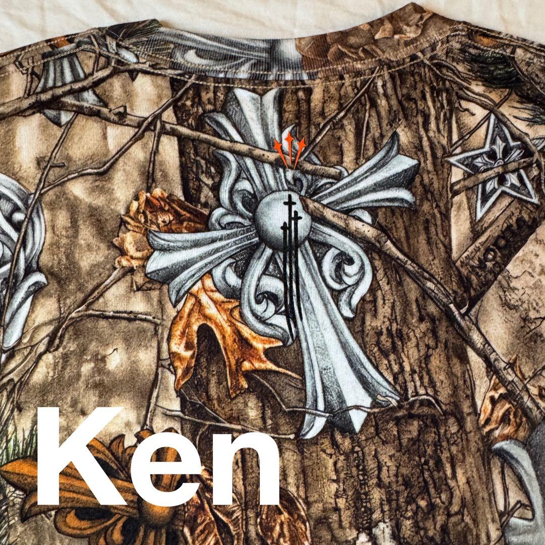 トップス Chrome Hearts Nike Drake NOCTA T-Shirt