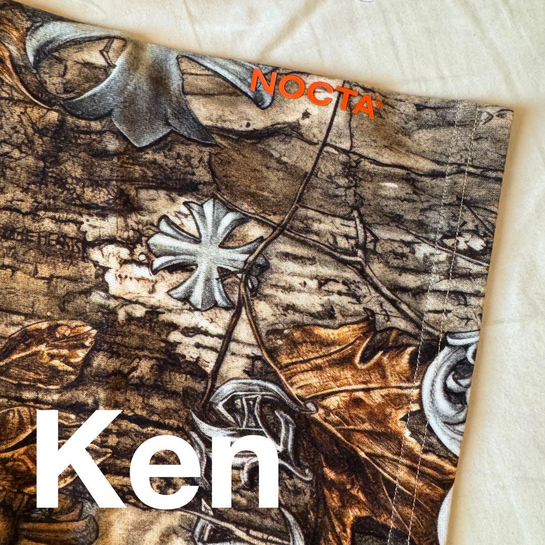 トップス Chrome Hearts Nike Drake NOCTA T-Shirt