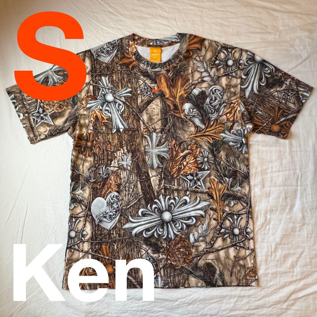 トップス Chrome Hearts Nike Drake NOCTA T-Shirt