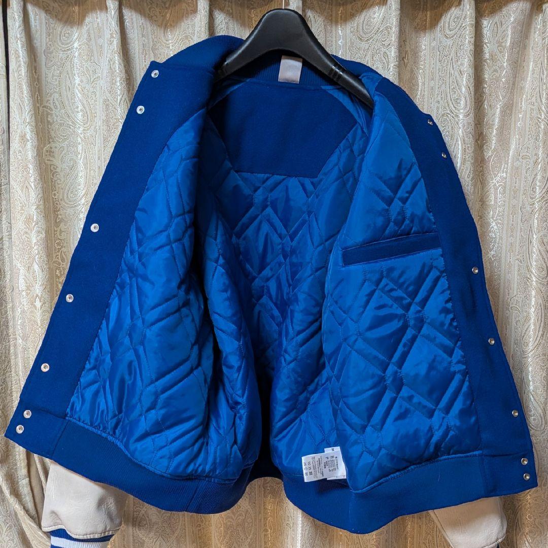 【最終値下げ】MLB ドジャース スタジャン ファナティクス