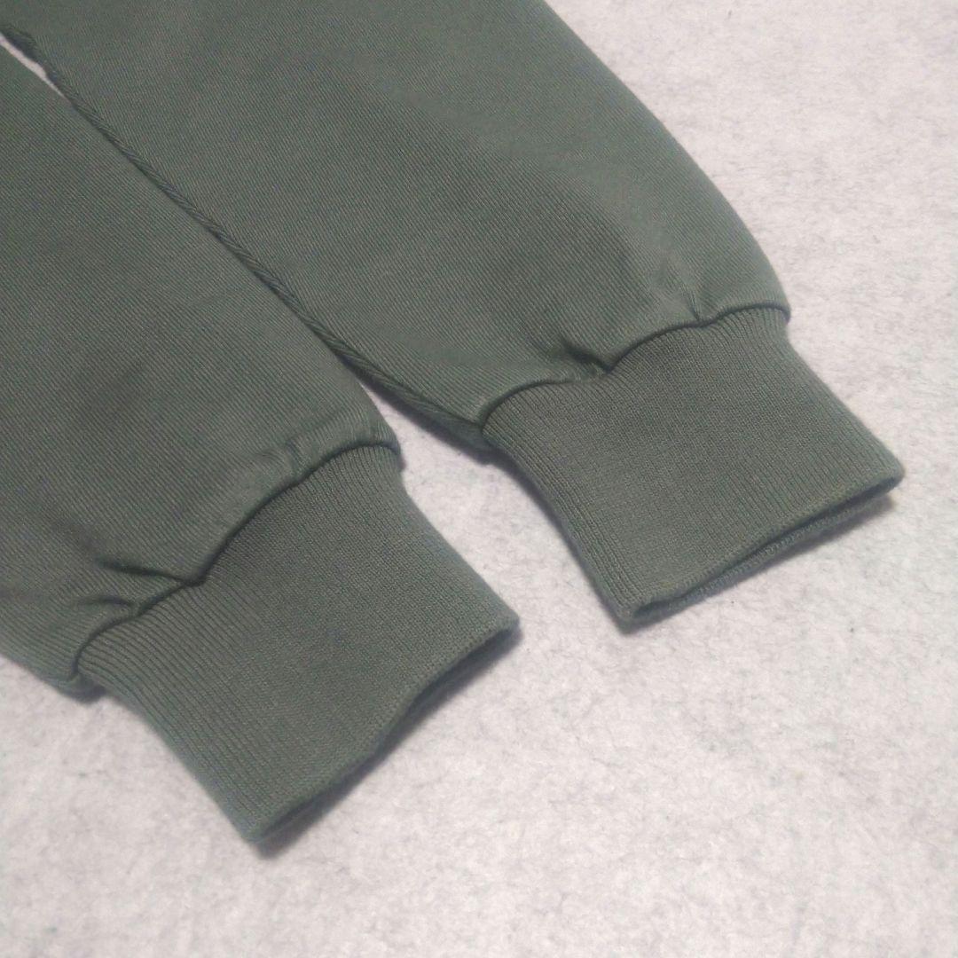 Canterbury カンタベリー ラガーシャツ ロゴ刺繍 XL　長袖