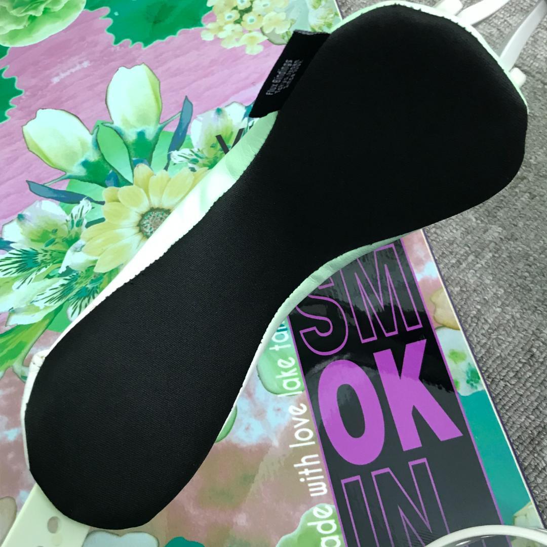 17万セット■美品■WAX済■SMOKIN ボード ビンディング ブーツ ケース