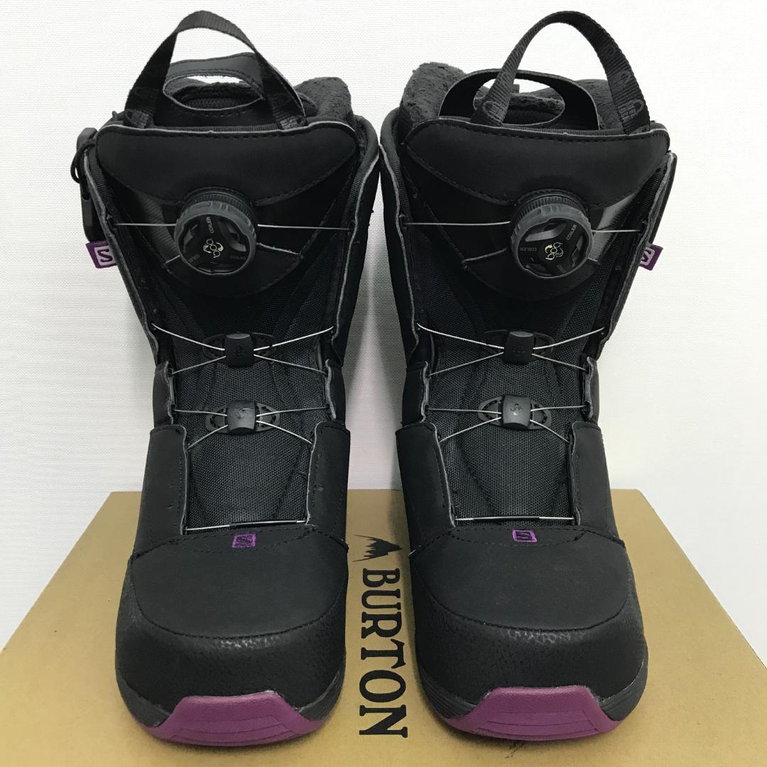 17万セット■美品■WAX済■SMOKIN ボード ビンディング ブーツ ケース