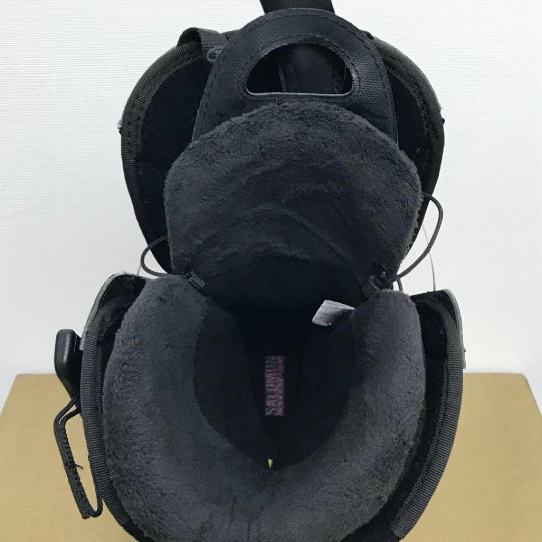 17万セット■美品■WAX済■SMOKIN ボード ビンディング ブーツ ケース