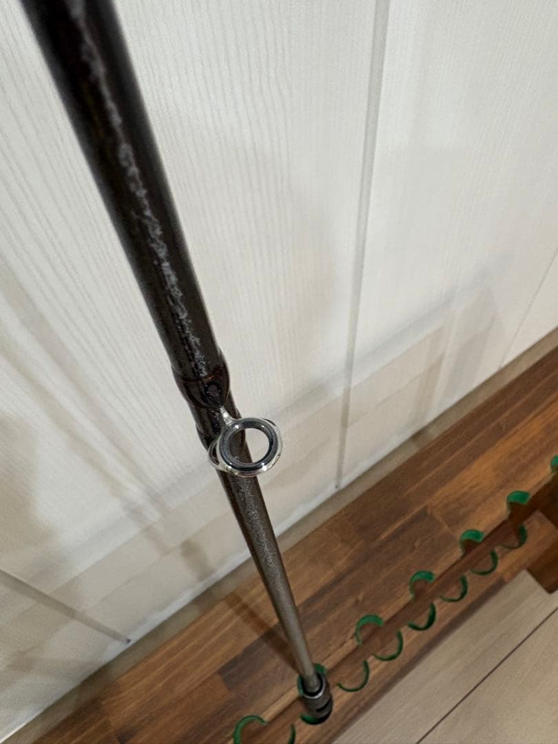 18ポイズンアドレナ 1610M シマノ 新品未使用品