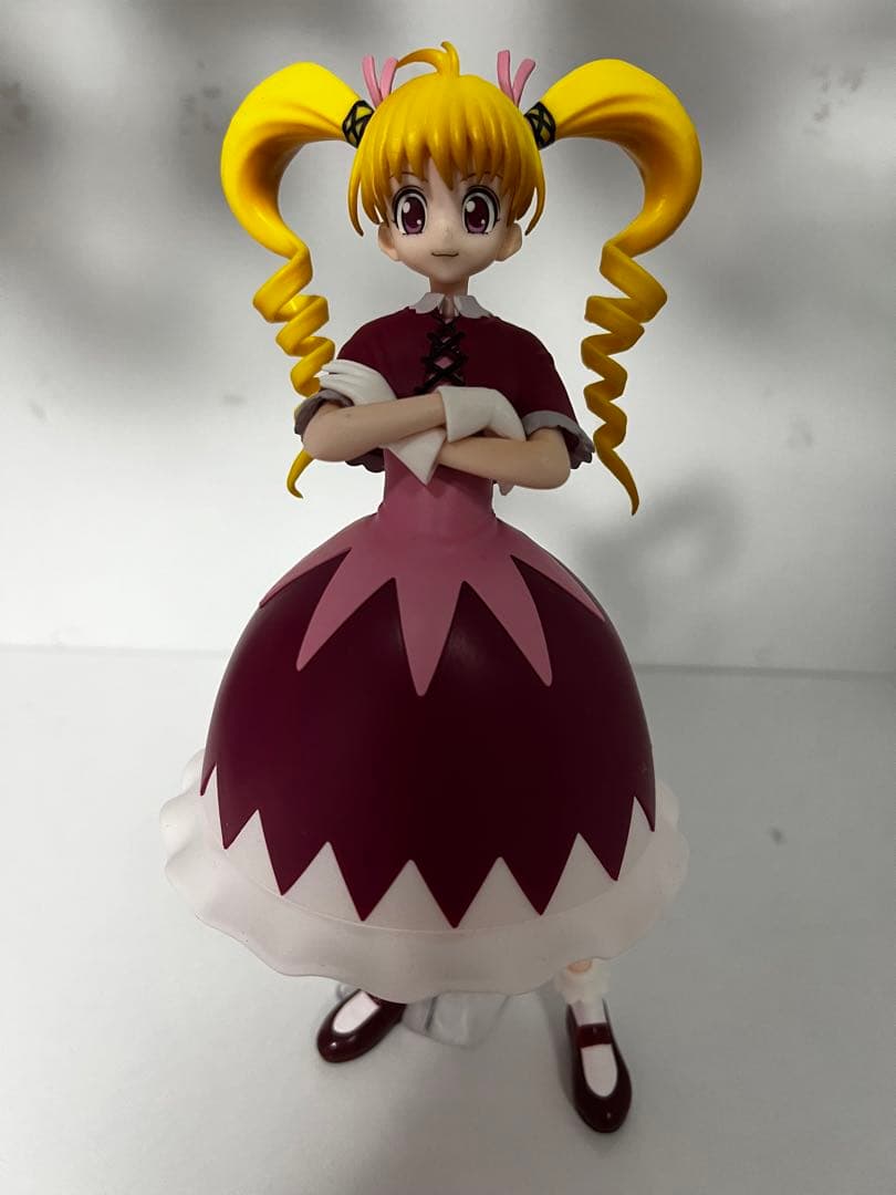 ハンターハンター　一番くじ　フィギュア　d賞　ビスケ　グリードアイランド