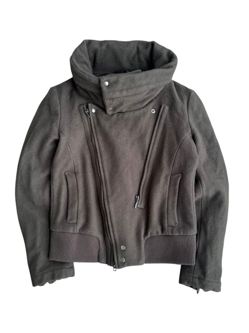 ジャケット・アウター \