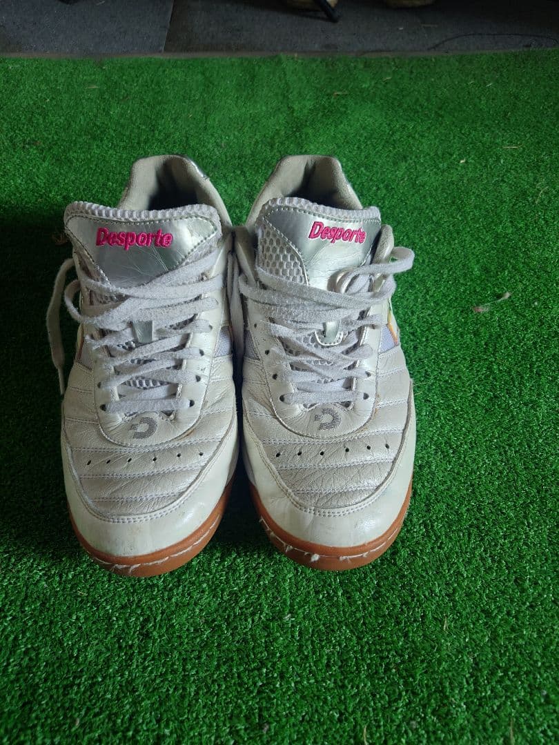 Desporte suo luis Kl2フットサルシューズ 　27.0cm