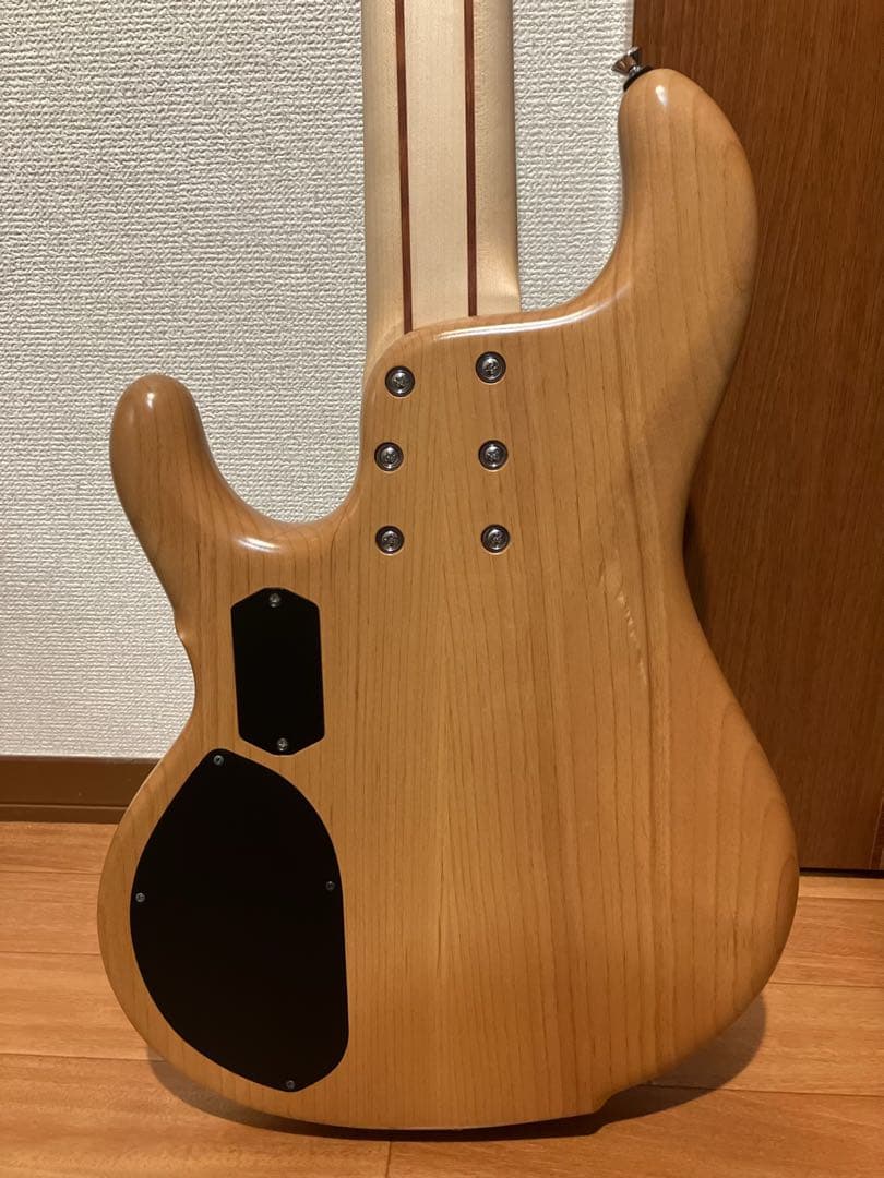 dragonfly CHB-5/345 CUSTOM Cocobolo