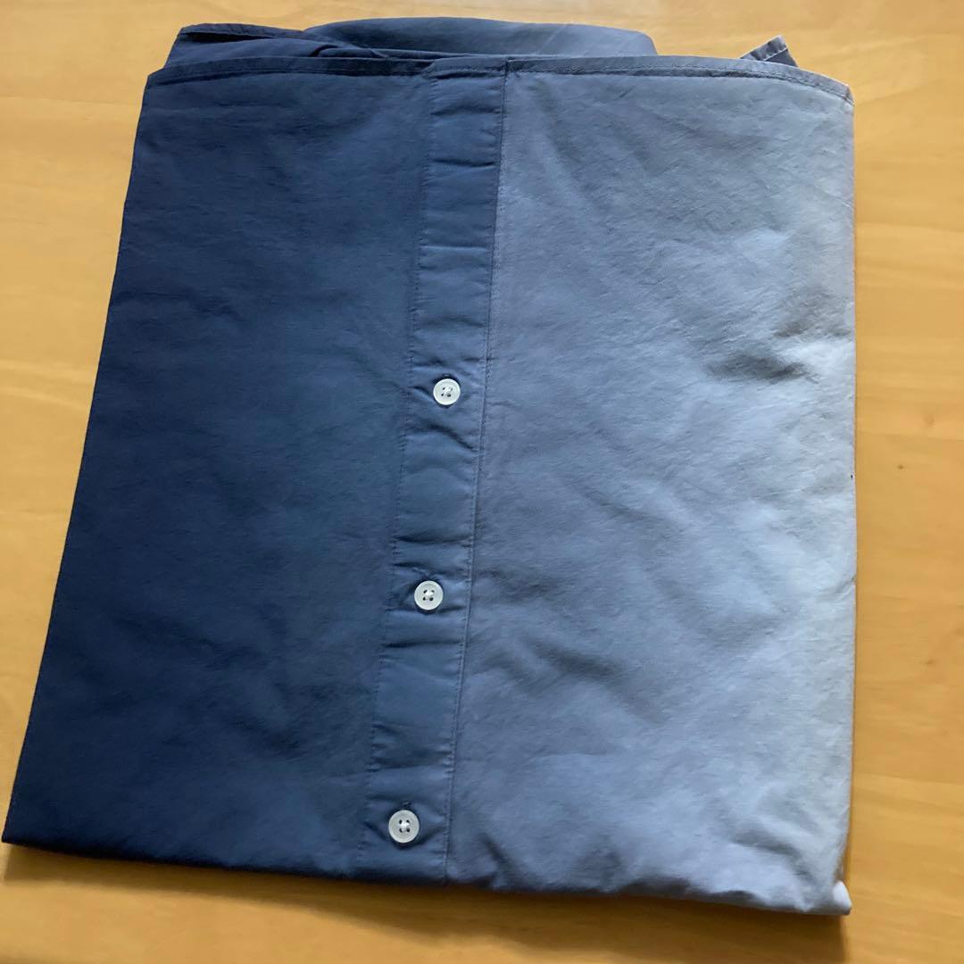 Enhypen border day one のシャツ