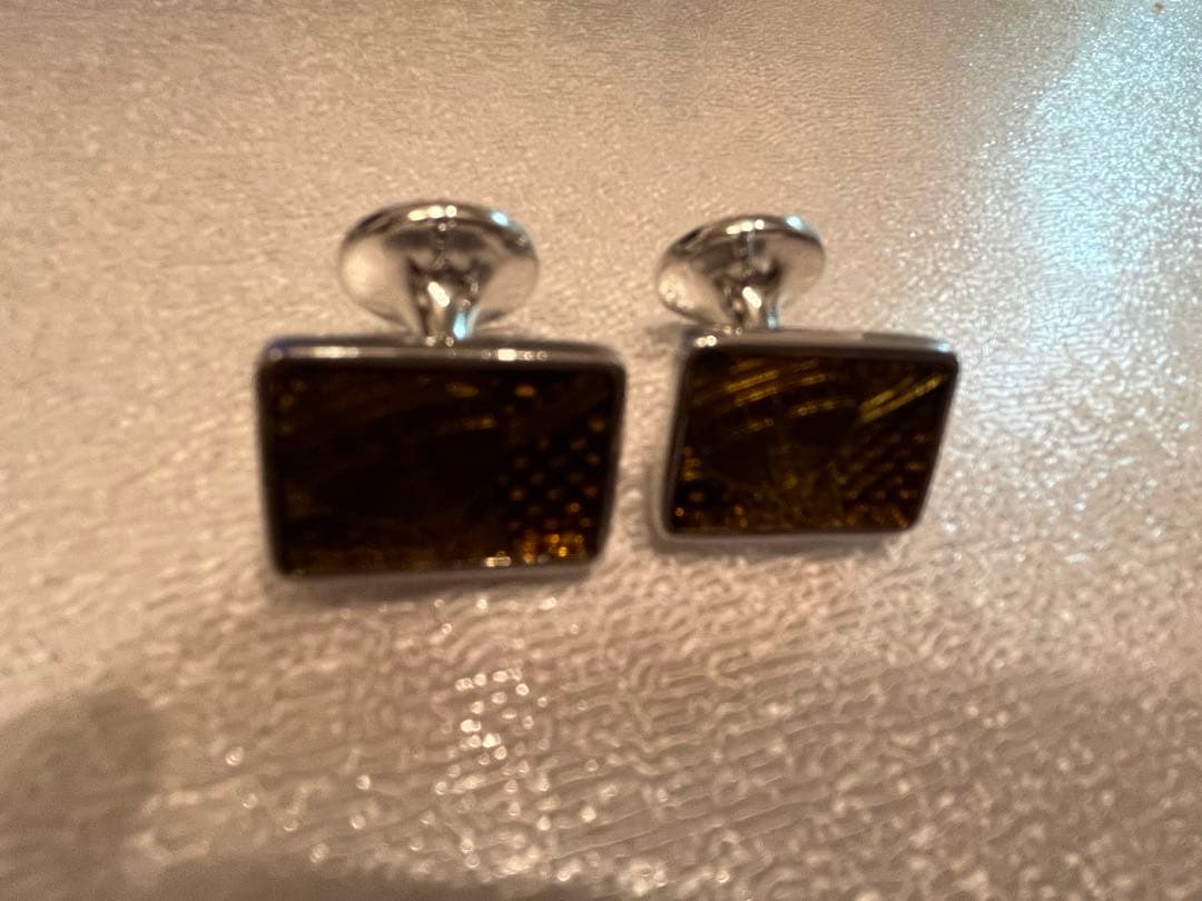 希少 Vivienne Westwood カフス オーブ 保証書付