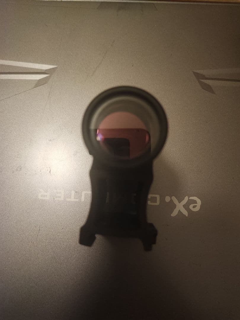 HOLOSUN HS403A ドットサイト