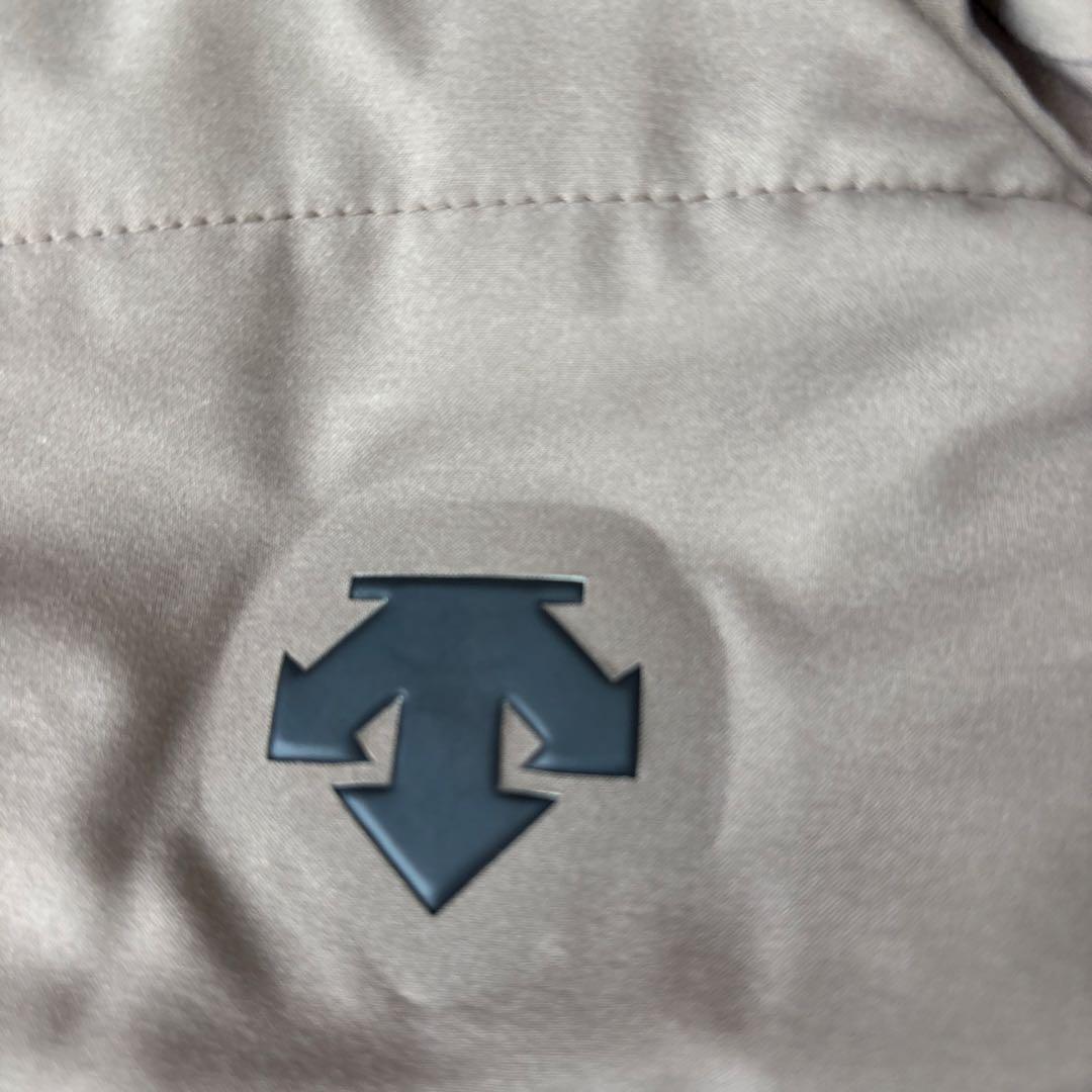 デザント M ジャケット モバイルサーモ