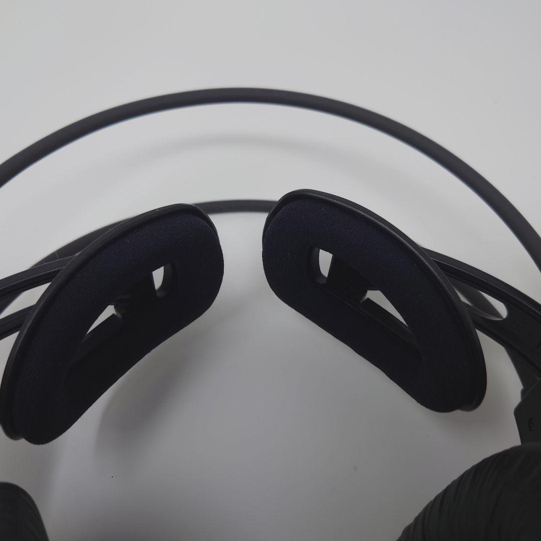 パッド張替済　伝聴研　聴覚トレーニング用ヘッドホン