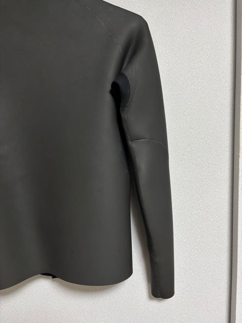 AMSTERDAM WETSUITS アムステルダムウェットスーツ タッパー