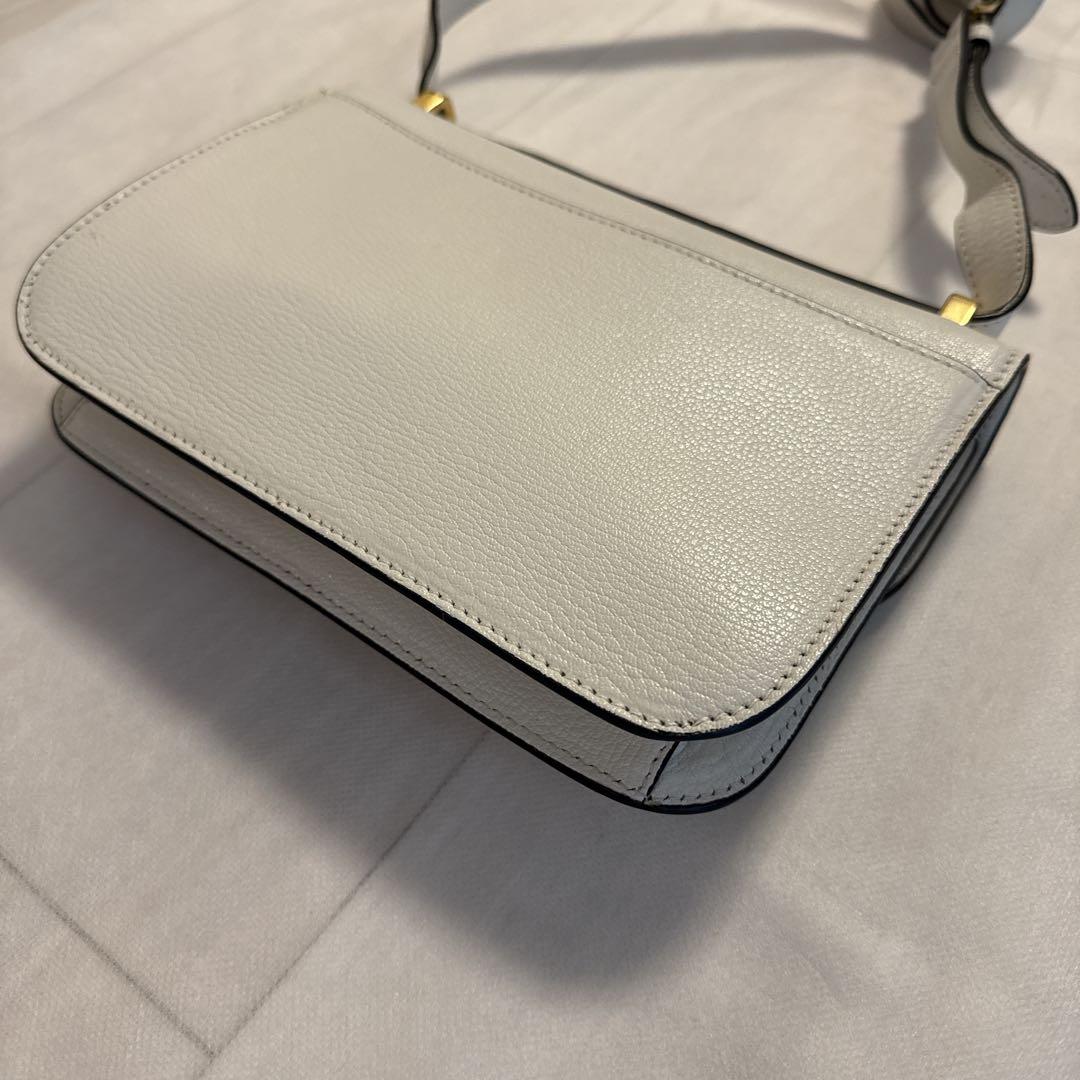 miu miu ショルダーバッグ