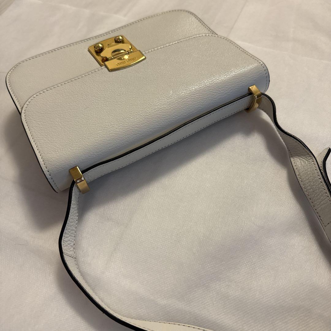miu miu ショルダーバッグ
