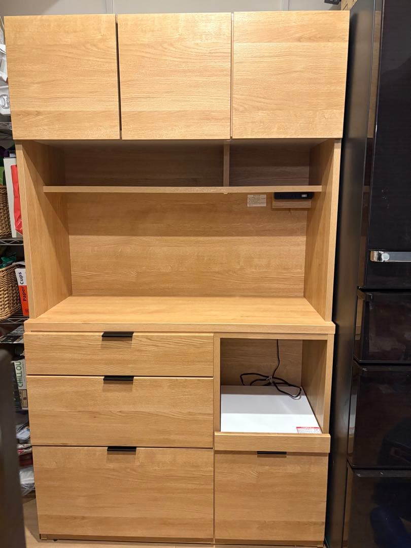 ニトリ　エトナ　105