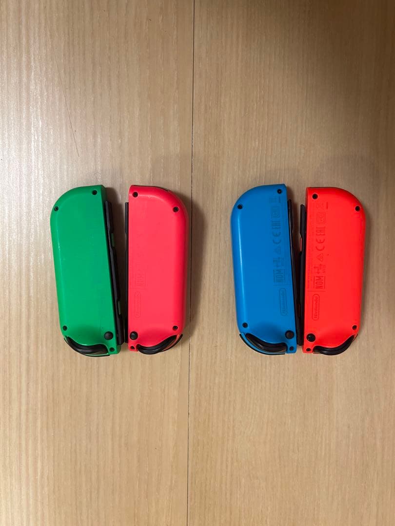 豪華美品セットNintendoSwitch 本体＋Lite本体＋ジョイコン各種