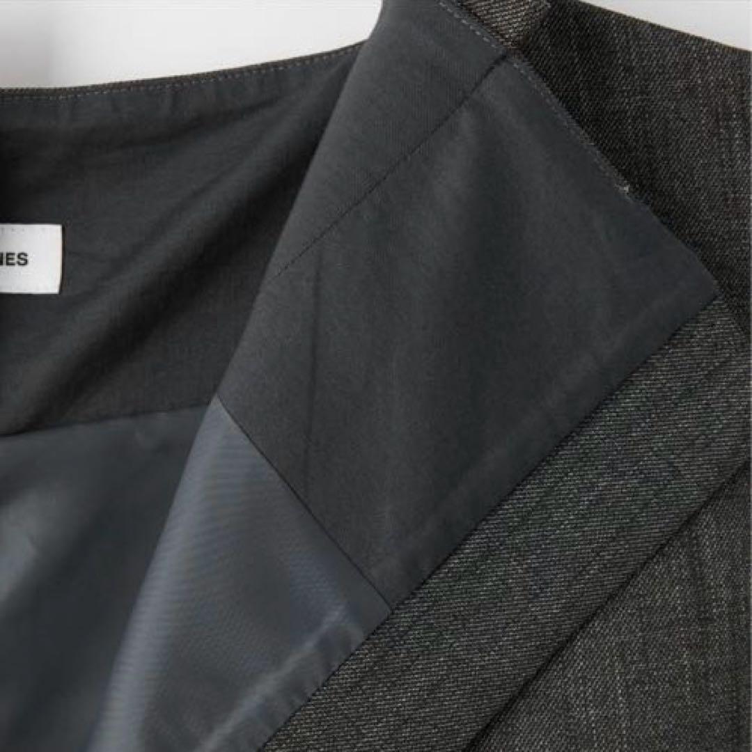 新品⭐︎EMMEL REFINESEM タックキャミ サロペット