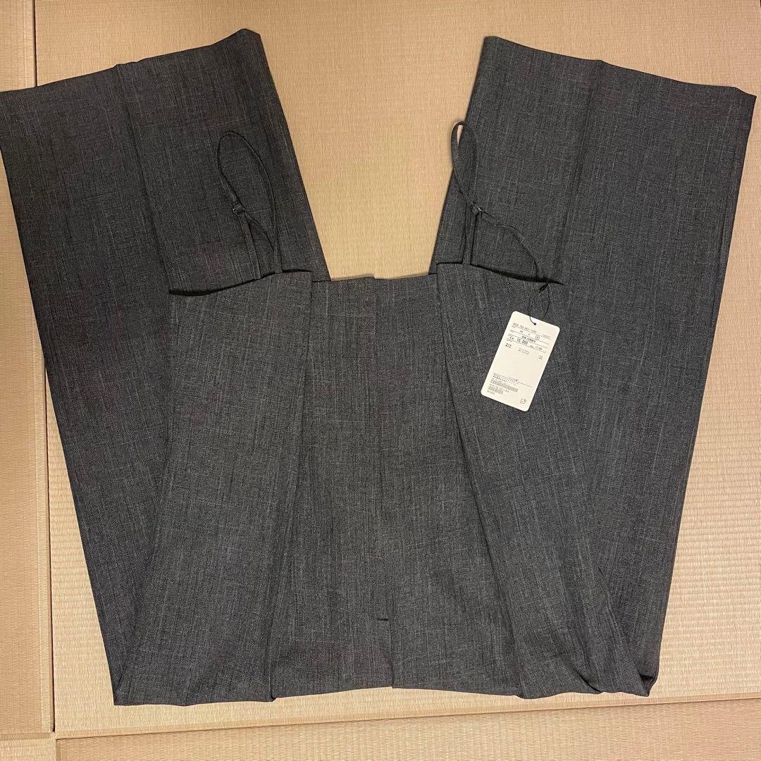 新品⭐︎EMMEL REFINESEM タックキャミ サロペット