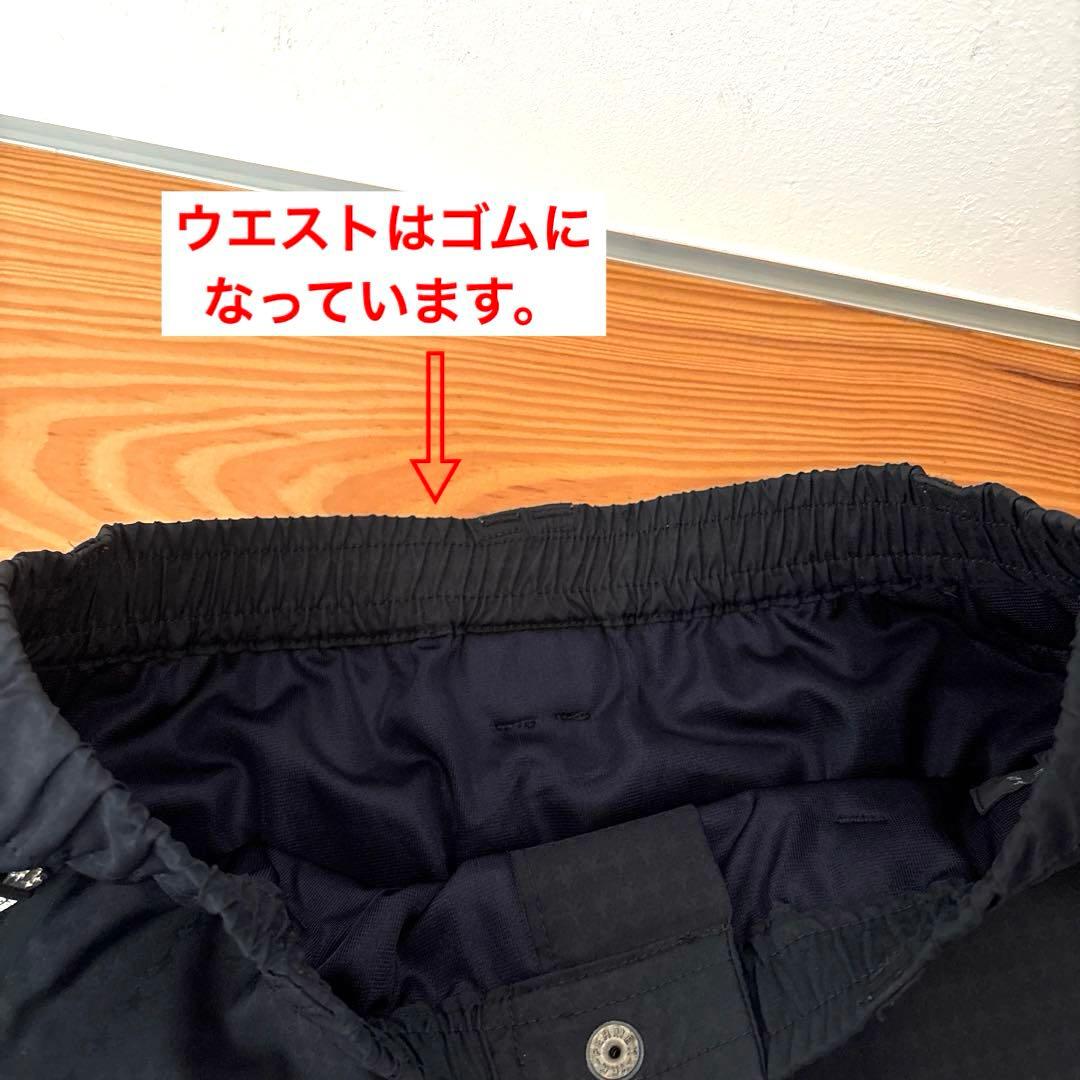 パーリーゲイツ　ストレッチスカート