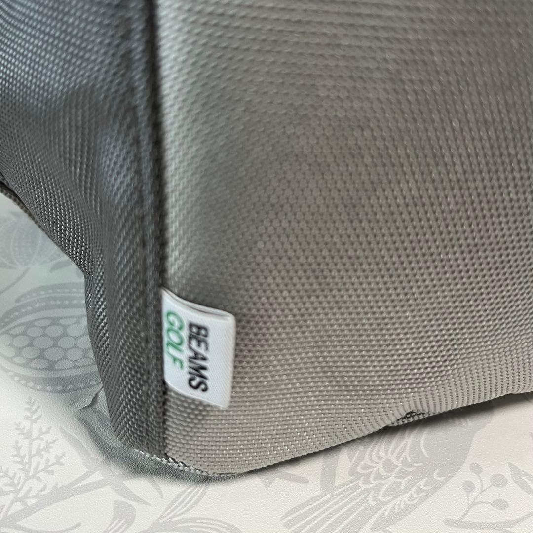 【BEAMS GOLF 】カートバッグ/保冷保温/人気モデル/保冷バッグ/ゴルフ