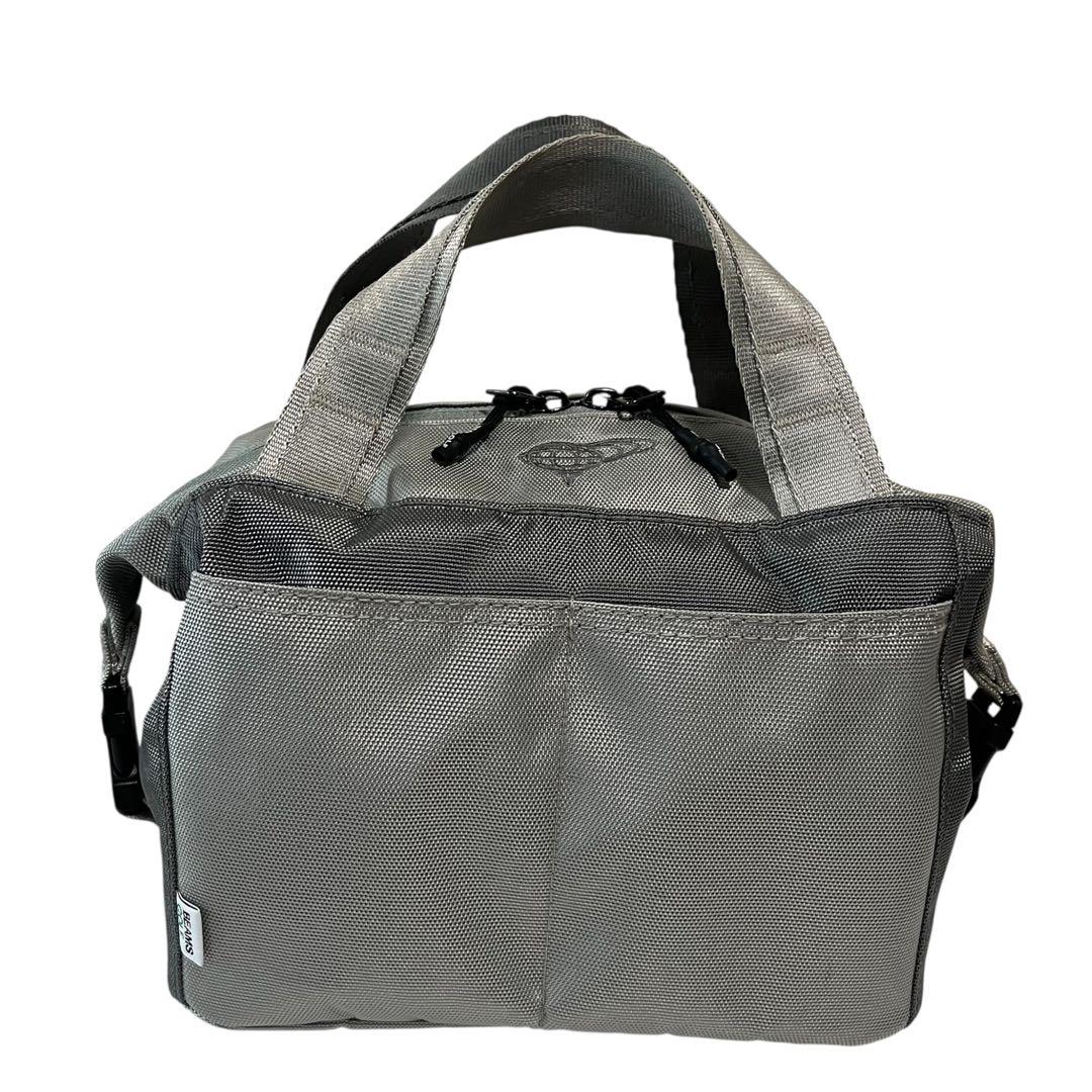 【BEAMS GOLF 】カートバッグ/保冷保温/人気モデル/保冷バッグ/ゴルフ