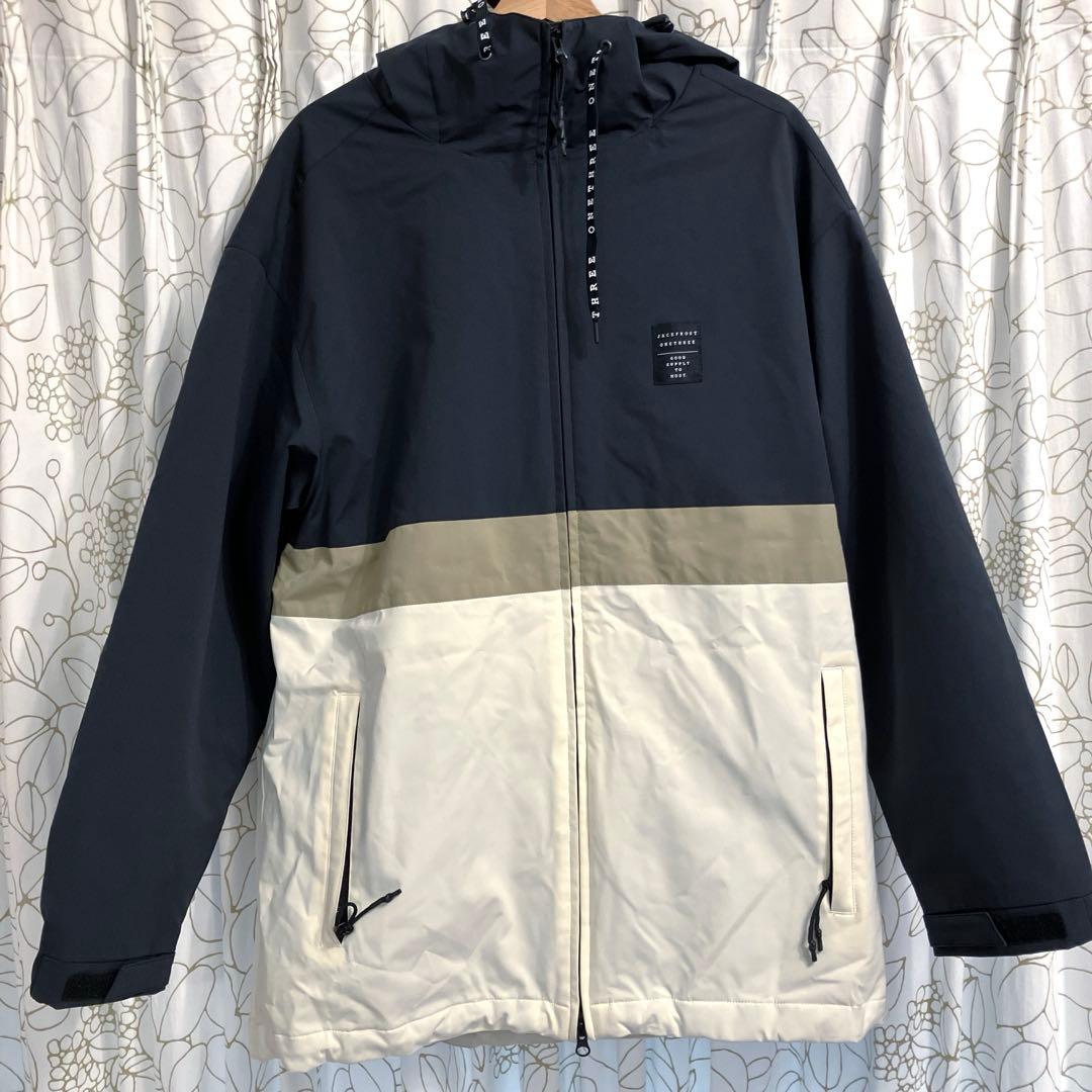 オンヨネ　スノーボードウエア上下セット