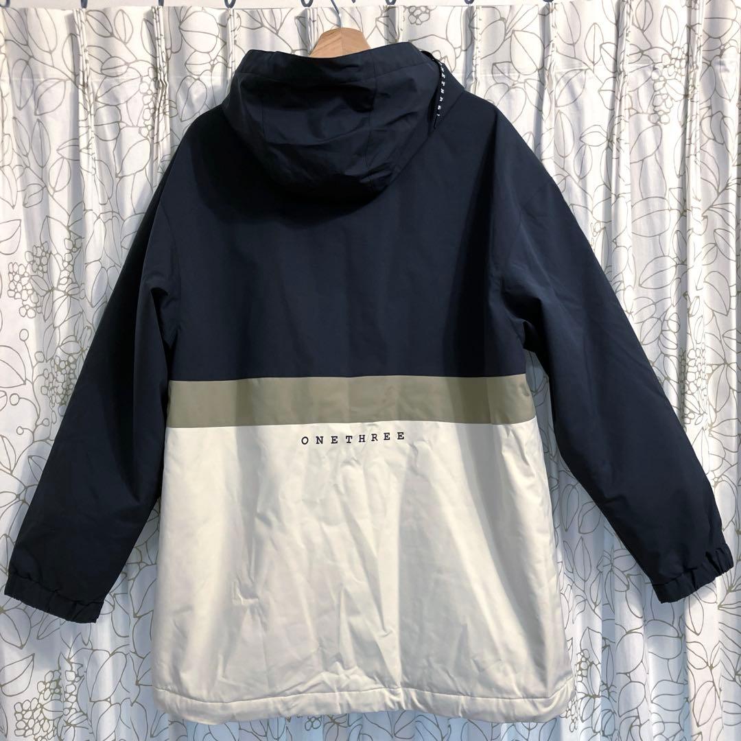 オンヨネ　スノーボードウエア上下セット