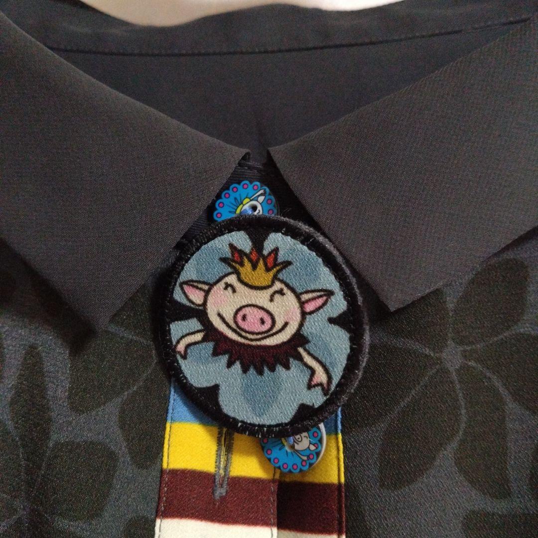 OLLEBOREBLA アルベロベロ　チュニック※期間限定　値下げ※