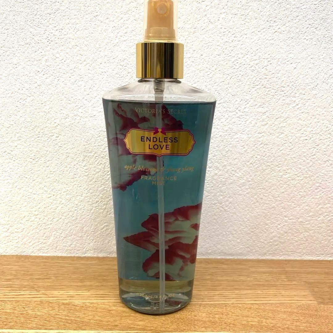 Victoria's Secret ENDLESS LOVE ボディミスト