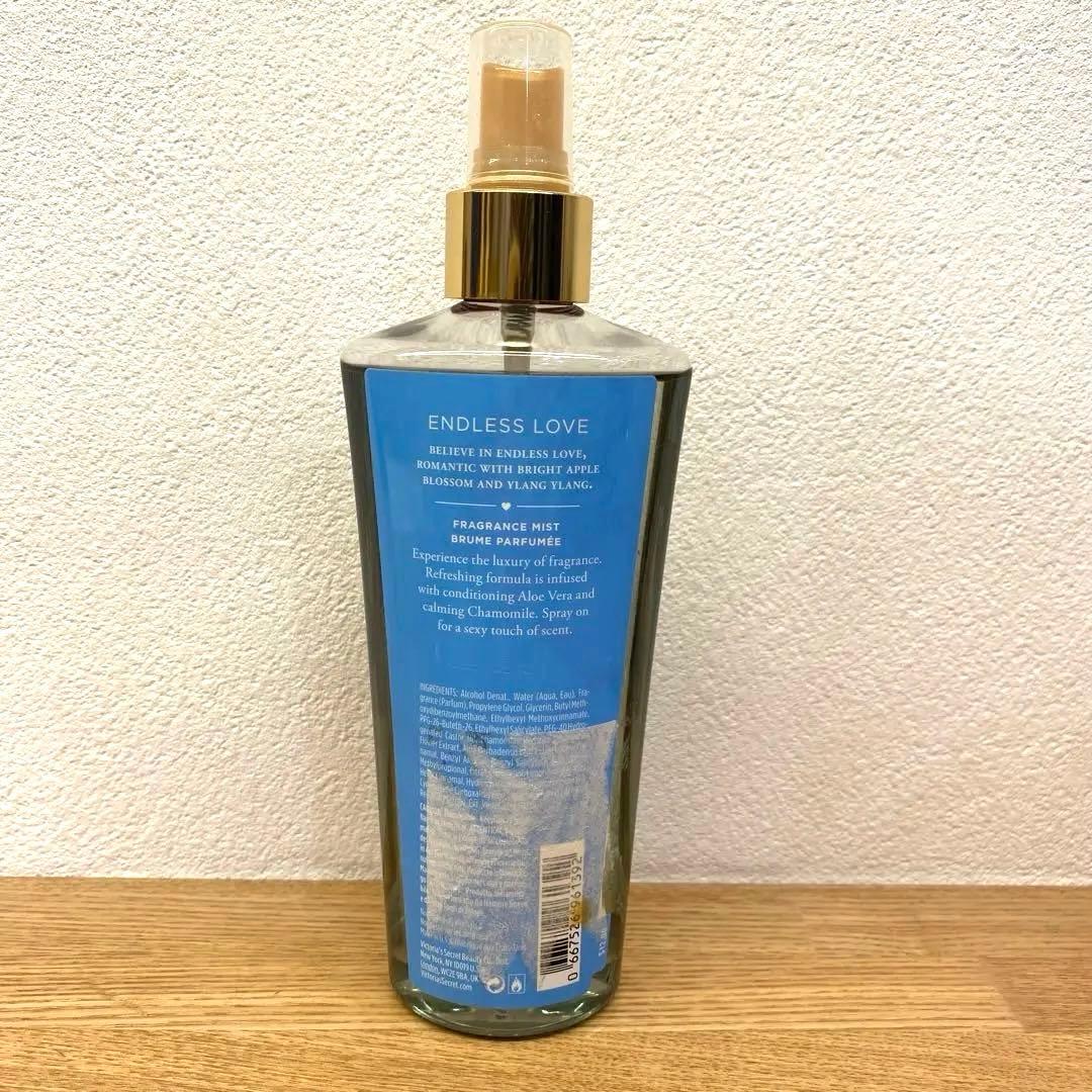 Victoria's Secret ENDLESS LOVE ボディミスト