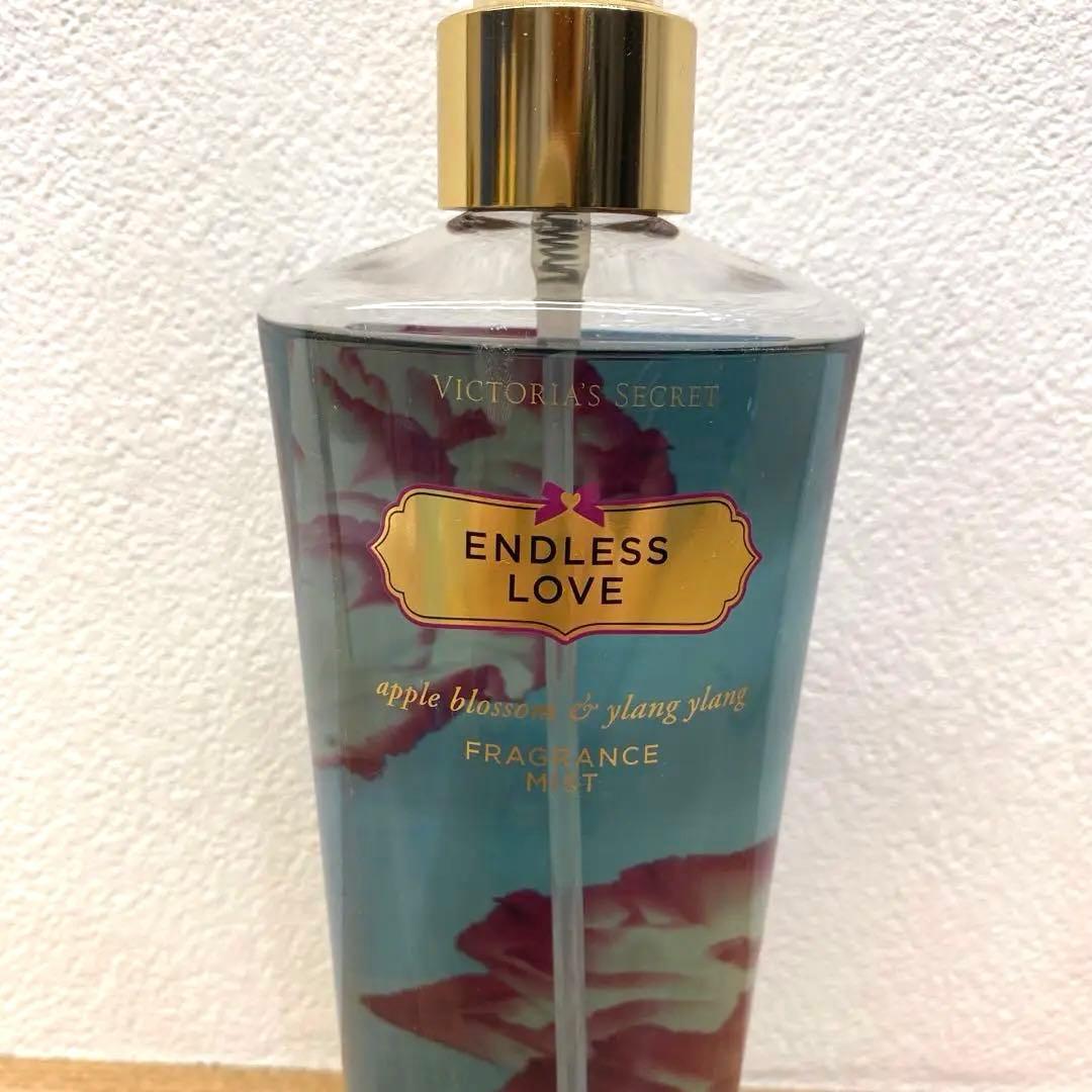 Victoria's Secret ENDLESS LOVE ボディミスト