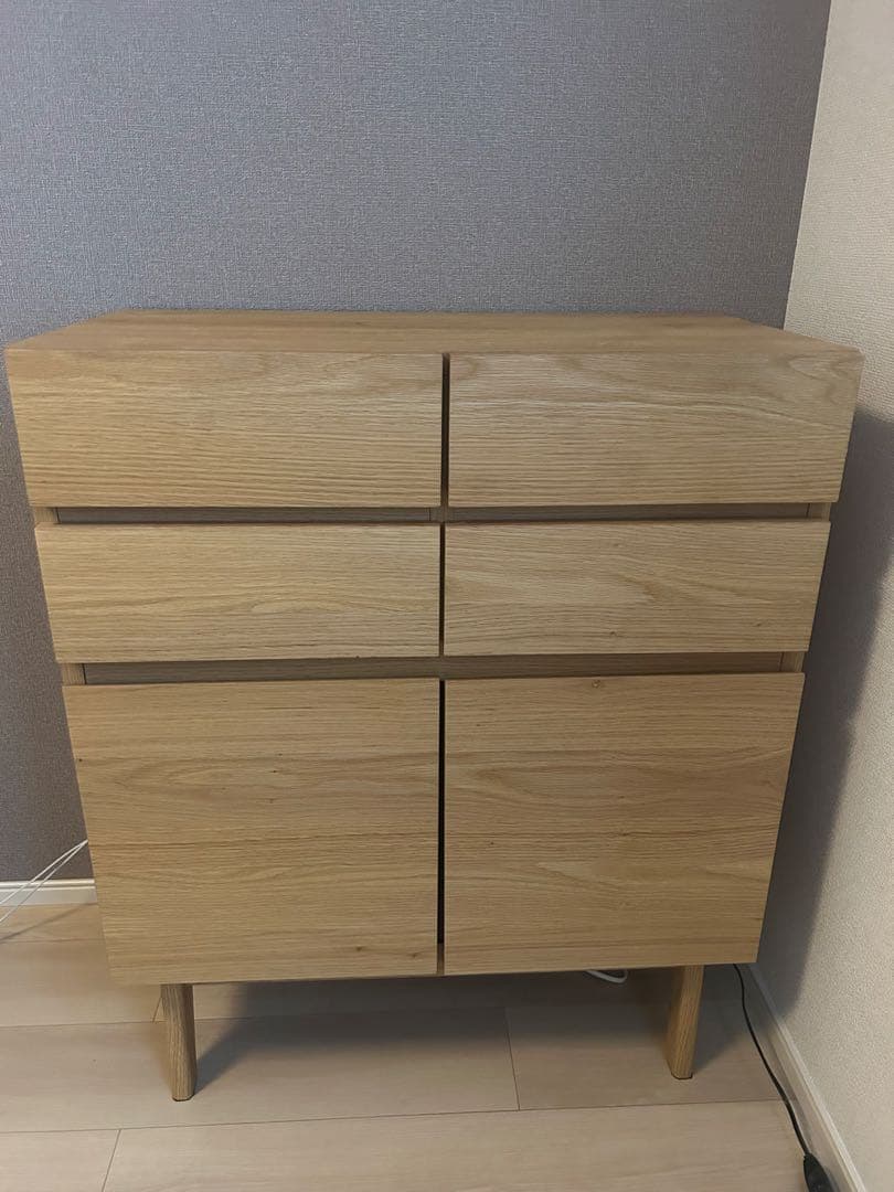 幅70 キャビネット