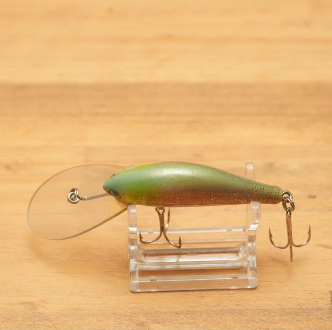 ダ*ケ様 【超希少・前期モデル】メガバス Zクランク ZC-III