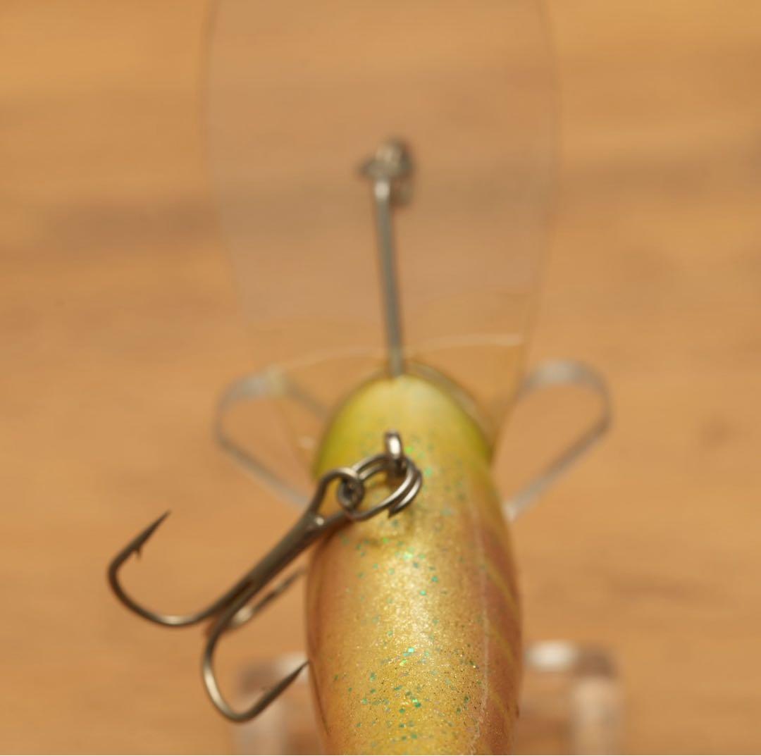 ダ*ケ様 【超希少・前期モデル】メガバス Zクランク ZC-III