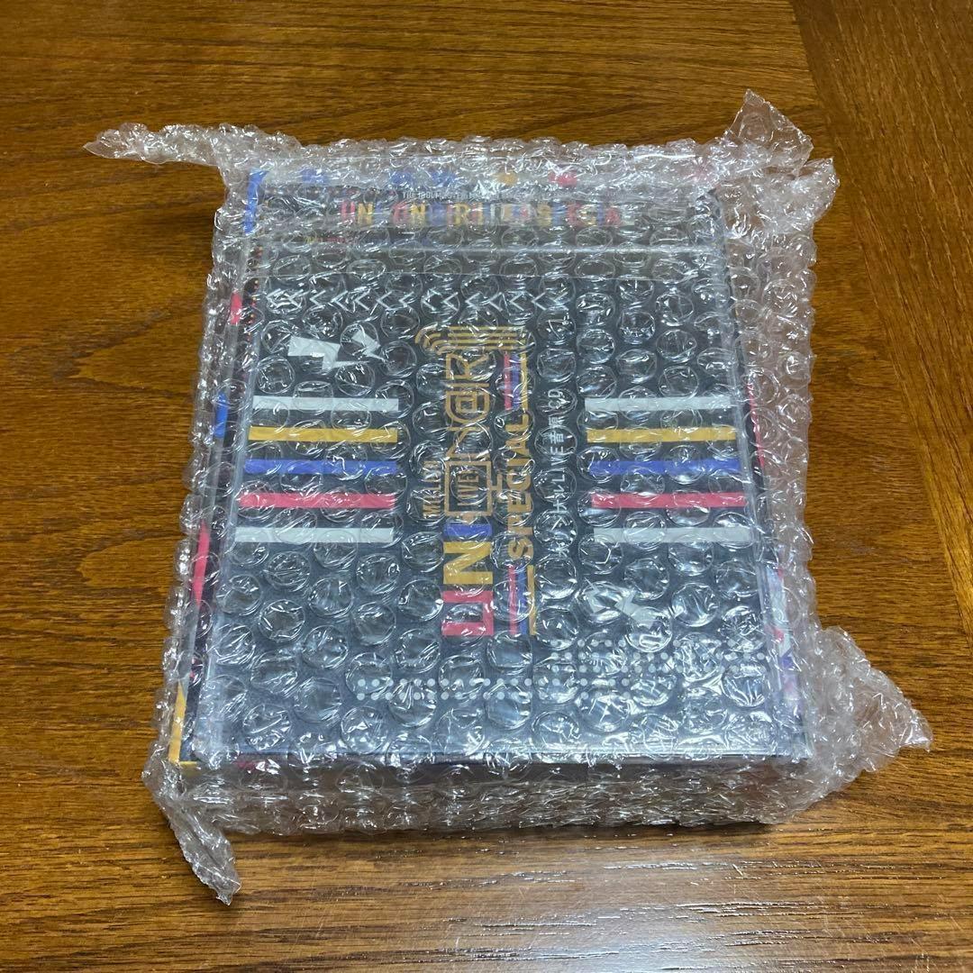 【新品未開封】アイドルマスター ミリオンライブ 6th アソビストア特典CD付き