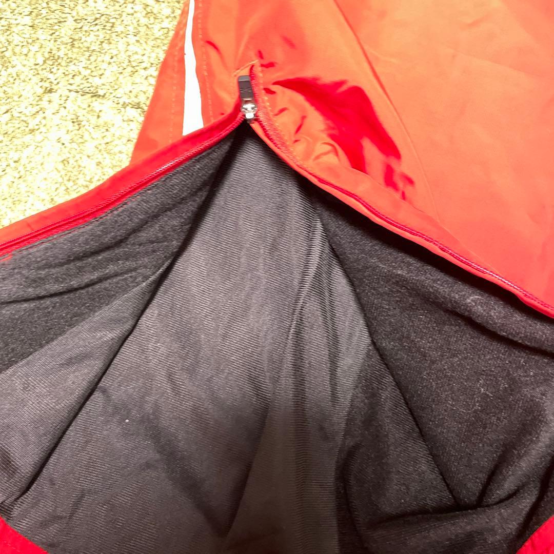 Under Armour 赤 ジャケット