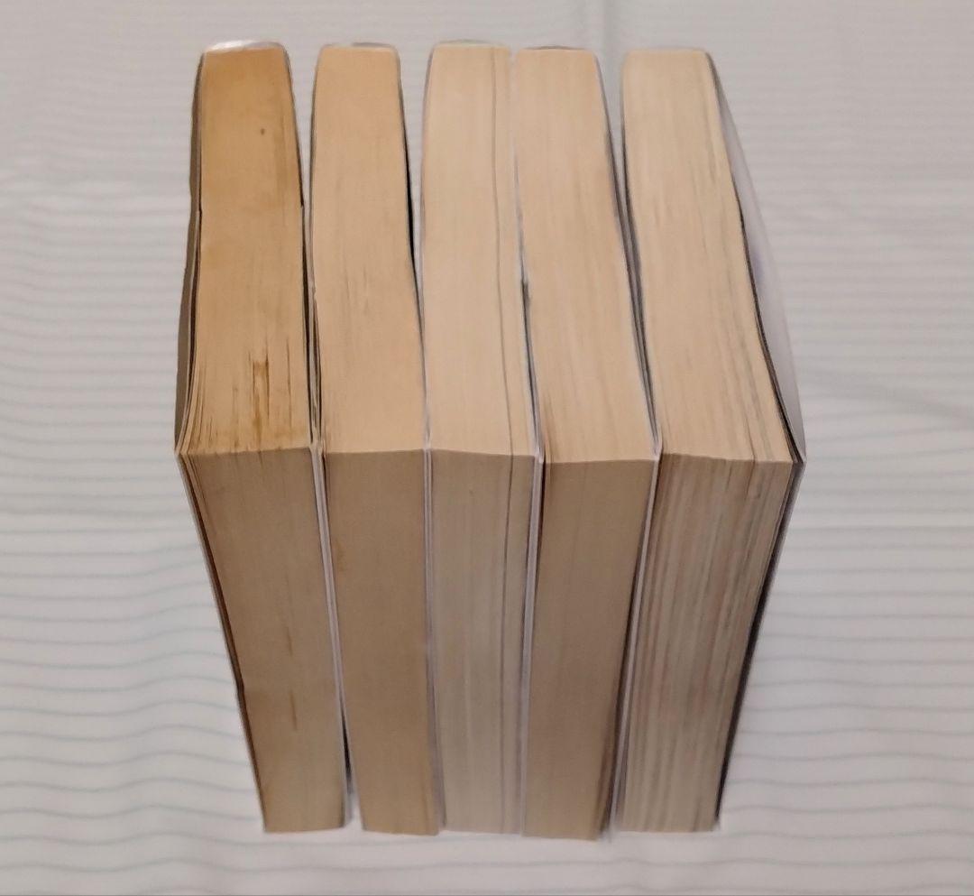 THE ALFEE ドリームジェネレーション／全巻初版セット／吉岡つとむ