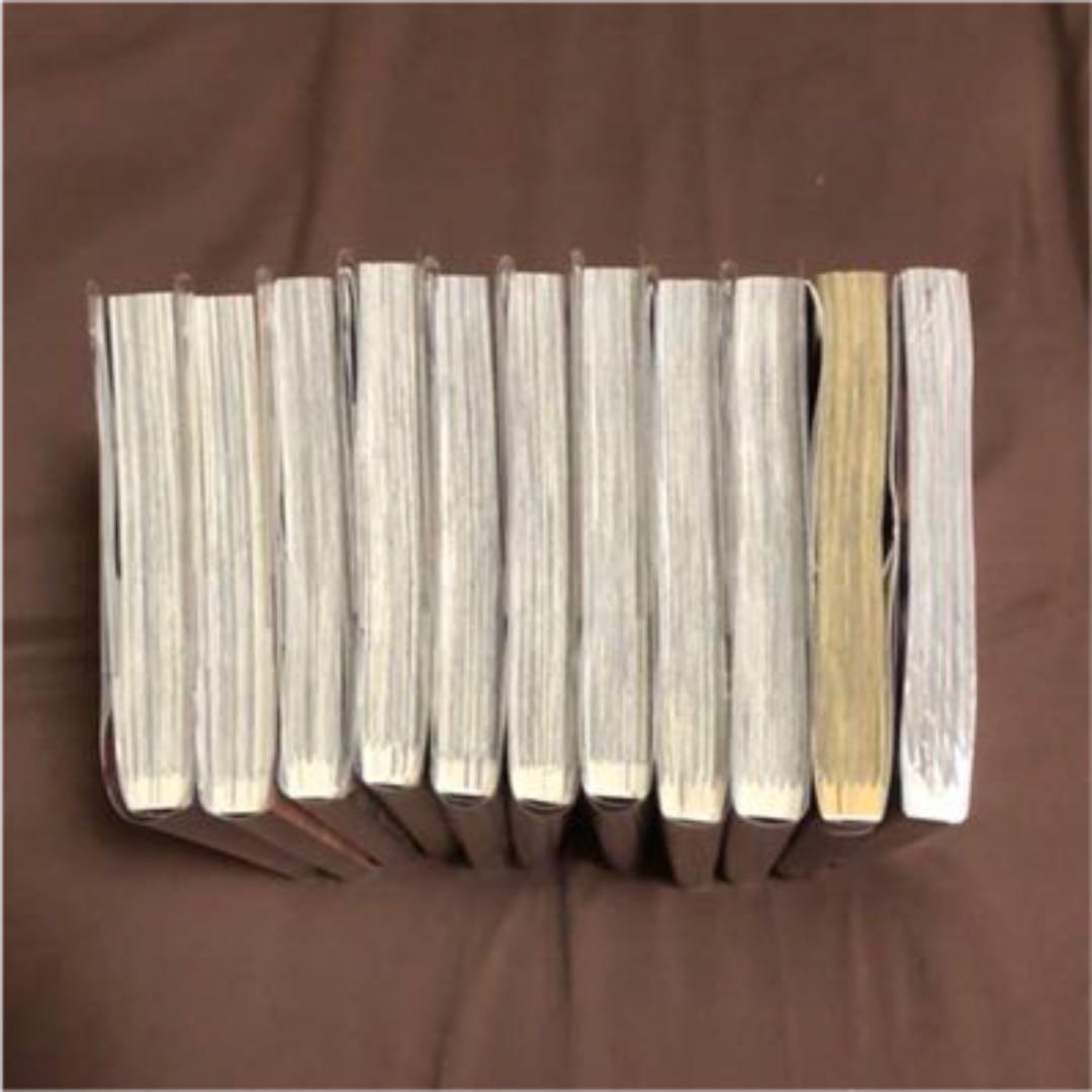 トモダチゲーム 1〜11巻セット 【説明文必読】