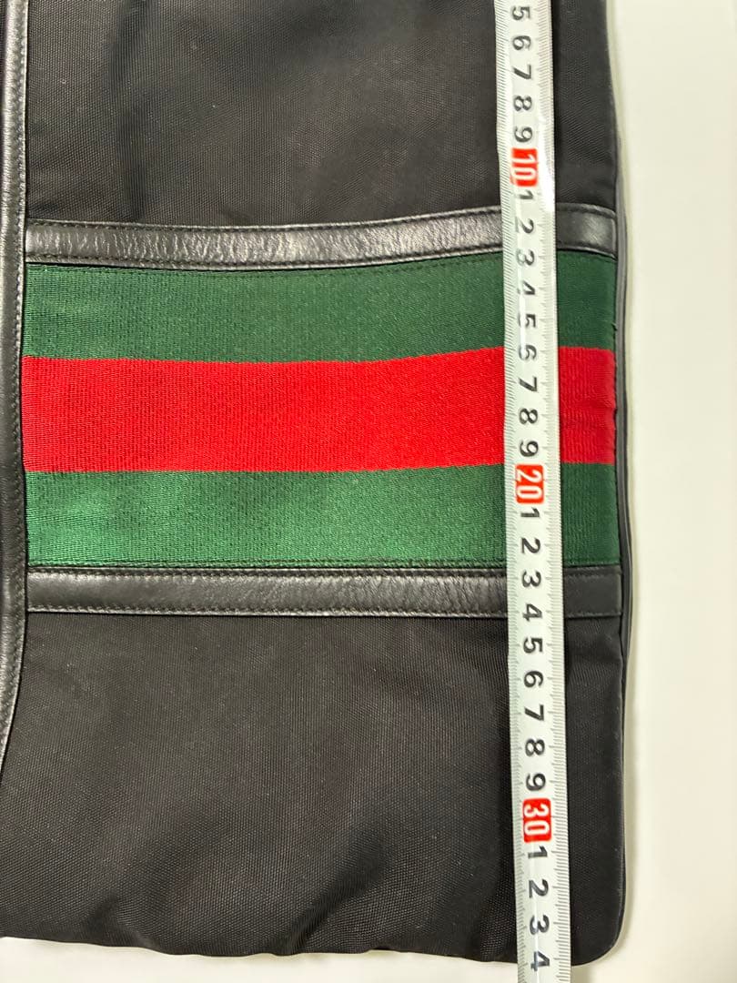 グッチ ショルダーバッグ