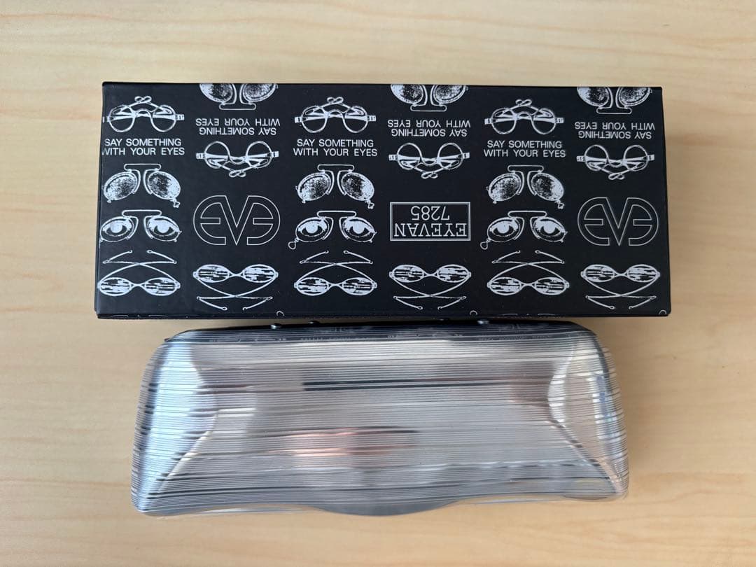 EYEVAN 7285 アイヴァン7285 798