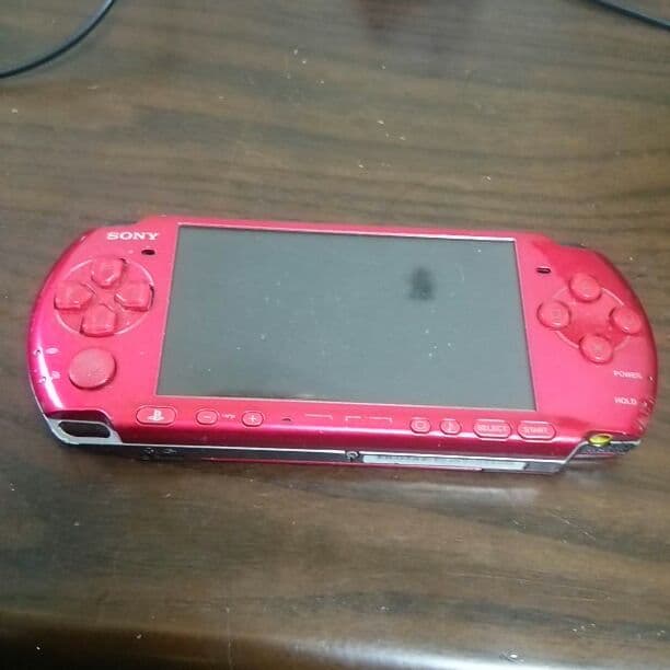 PSP  3000型