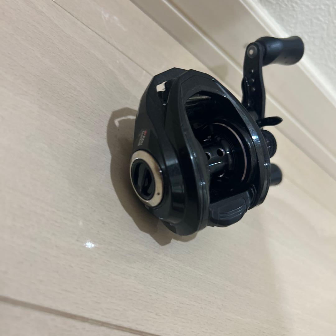 アブガルシア　ROXANI7-L ロキサーニ リール