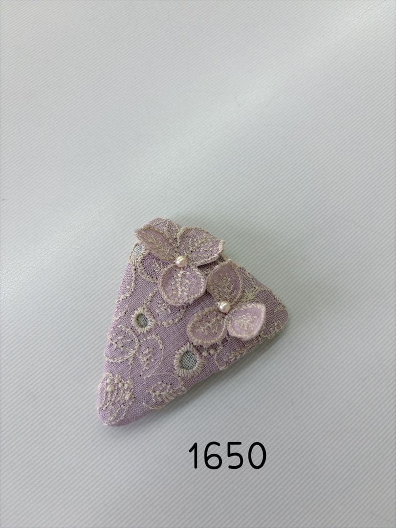 専用✨ミナペルホネンハンドメイドヘアピン