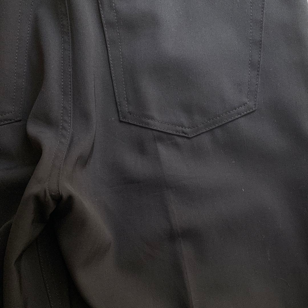 Balenciaga テーラードパンツ