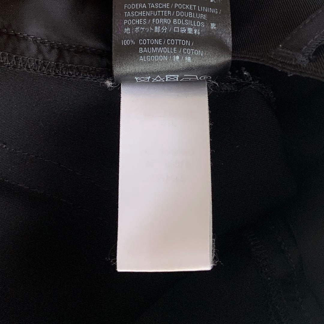 Balenciaga テーラードパンツ